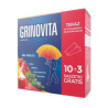 Grinovita ,13 saszetek