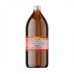 Borasol, 30 mg/g, roztwór...