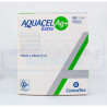 Aquacel Ag+ Extra, opatrunek hydrowłóknisty, 10 x 10 cm, 1 sztuka