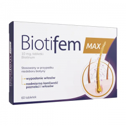 Biotifem Max, 10 mg,...