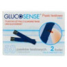Paski testowe do glukometru, Glucosense, 50 sztuk