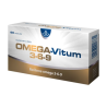 Omega Vitum 3-6-9, kapsułki, 60 sztuk