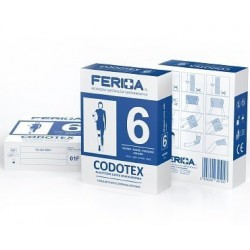 Codotex 6 Elastyczna Siatka...