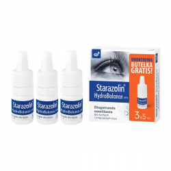 Starazolin HydroBalance...