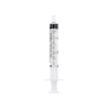 Strzykawka trzyczęściowa, Romed, 3 ml,1sztuka