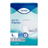 TENA Pants ProSkin Plus, majtki chłonne L, 30 sztuk
