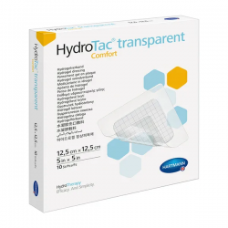 HydroTac Comfort, opatrunek...