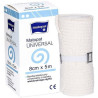Opaska elastyczna z zapinką Universal 5m x 8cm (Matopat)