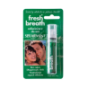 Fresh breath  spearmint odświeżacz do ust, 1 sztuka