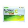 C-Puwer Witamina C 200mg, 60 tabletek