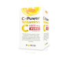 C-Puwer Witamina C Pure 1000 mg, 90 kapsułek