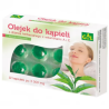 Gal, olejek do kąpieli z drzewa herbacianego w kapsułkach żelatynowych, 12 sztuk