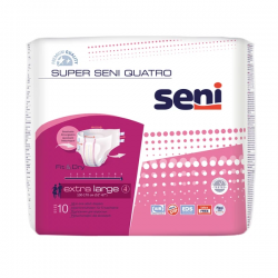 Seni Super Quatro Extra...