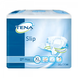TENA Slip Plus,...