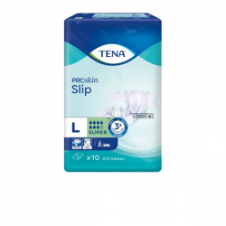 Tena Slip Proskin Super,...