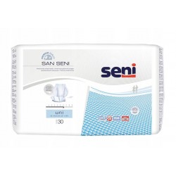 SAN SENI UNI pieluchy...