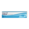 Vidisic żel do oczu 2 mg/g 10 g (tub.)