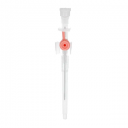 Wenflon Romed 20G - 1,0mm x...