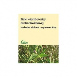 Flos, Ziele wierzbownicy ,...