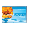 Lutamax Duo, 20 mg, kapsułki, 30 sztuk