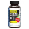Sugar Off Morwa Forte + D3, 60 kapsułek
