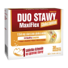 Duo Stawy MaxiFlex Glukozamina, tabletki musujące, 30 sztuk