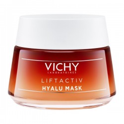Vichy Liftactiv Hyalu Mask...
