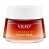 Vichy Liftactiv Hyalu Mask krem-maska na noc 50 ml