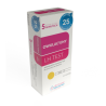 Owulacyjny LH Test paskowy, 25 sztuk, HYDREX