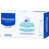 Mustela, serum fizjologiczne NaCl 0,9%, 20 ampułek po 5 ml