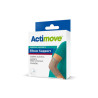 ACTIMOVE ELBOW SUPPORT Opaska na łokieć beżowa rozmiar XL, 1 sztuka