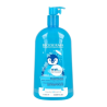 Bioderma ABCDerm Gel moussant, łagodny żel myjący dla dzieci i niemowląt, 1l