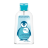 Bioderma ABCDerm H2O, woda micelarna do oczyszczania skóry niemowląt i dzieci, 1 l