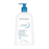Bioderma Atoderm Crème de douche, kremowy żel do mycia twarzy i ciała, 1000 ml