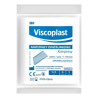 Viscoplast Jałowe kompresy gazowe 5 x 5 cm, 3 sztuki