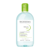 Bioderma Sebium H2O, woda micelarna do skóry mieszanej i tłustej, 500 ml