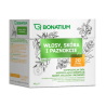Bonatium Włosy, skóra i paznokcie fix herbatka ziołowa, 20 saszetek