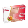 APTEO CARE Gardło propolis z dziką różą, 16 pastylek