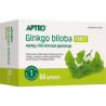 APTEO Ginkgo Biloba Forte , 60 kapsułek