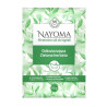 Nayoma sól do kąpieli Zielona Herbata ,80 g
