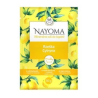Nayoma sól do kąpieli Rześka Cytryna, 80 g