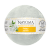 Nayoma musująca kula do kąpieli Kojący Jaśmin,130g