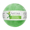 Nayoma kula do kąpieli Zielona Herbata ,130 g