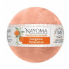 Nayoma kula do kąpieli Pomarańcza ,130 g