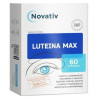NOVATIV Luteina Max, 60 kapsułek