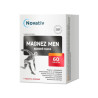 Novativ Magnez Men, 60 tabletek