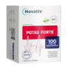 Novativ Potas Forte, 100 tabletek