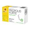 Propolis Forte, tabletki do ssania o smaku mentolowym, bez cukru, 30 sztuk