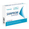 Sanprobi Active & Sport, kapsułki, 40 sztuk