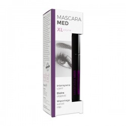 Mascara Med XL-Volume tusz...